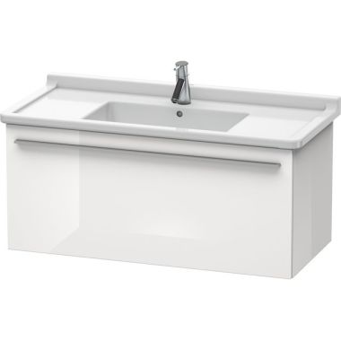 Click here to see Duravit XL605802222 Duravit XL605802222 X-Large 39 3/8