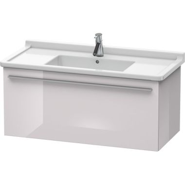 Click here to see Duravit XL605802727 Duravit XL605802727 X-Large 39 3/8