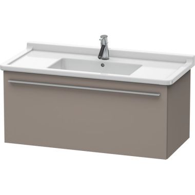 Click here to see Duravit XL605804343 Duravit XL605804343 X-Large 39 3/8