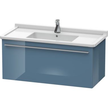 Click here to see Duravit XL605804747 Duravit XL605804747 X-Large 39 3/8