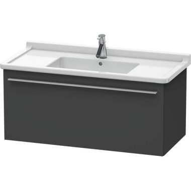 Click here to see Duravit XL605804949 Duravit XL605804949 X-Large 39 3/8