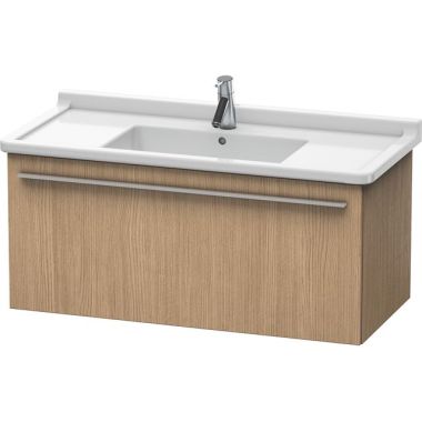 Click here to see Duravit XL605805252 Duravit XL605805252 X-Large 39 3/8