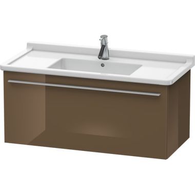 Click here to see Duravit XL605806161 Duravit XL605806161 X-Large 39 3/8