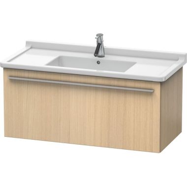 Click here to see Duravit XL605807171 Duravit XL605807171 X-Large 39 3/8