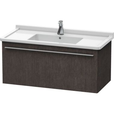 Click here to see Duravit XL605807272 Duravit XL605807272 X-Large 39 3/8