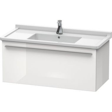 Click here to see Duravit XL605808585 Duravit XL605808585 X-Large 39 3/8