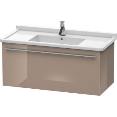 Click here to see Duravit XL605808686 Duravit XL605808686 X-Large 39 3/8