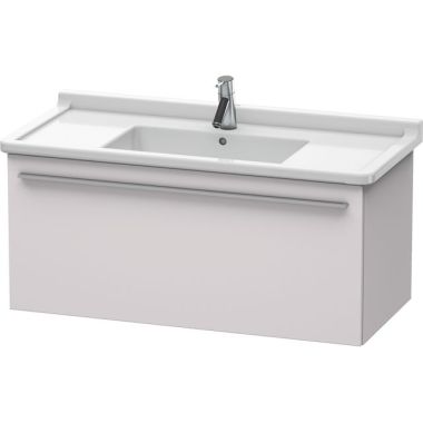 Click here to see Duravit XL605808787 Duravit XL605808787 X-Large 39 3/8