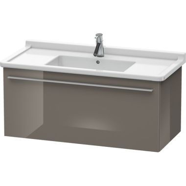 Click here to see Duravit XL605808989 Duravit XL605808989 X-Large 39 3/8