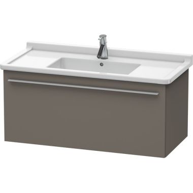 Click here to see Duravit XL605809090 Duravit XL605809090 X-Large 39 3/8