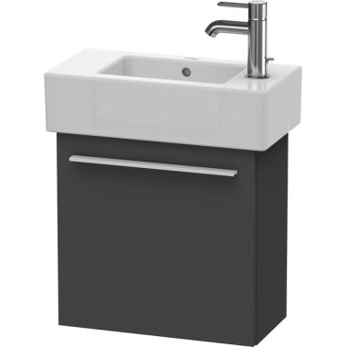 Click here to see Duravit XL6208L4949 Duravit XL6208L4949 X-Large 17 3/4