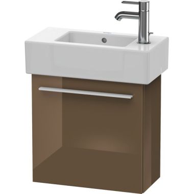 Click here to see Duravit XL6208L6161 Duravit XL6208L6161 X-Large 17 3/4