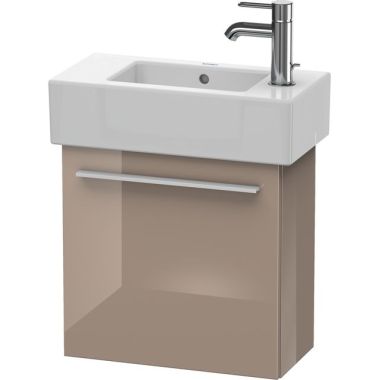 Click here to see Duravit XL6208L8686 Duravit XL6208L8686 X-Large 17 3/4