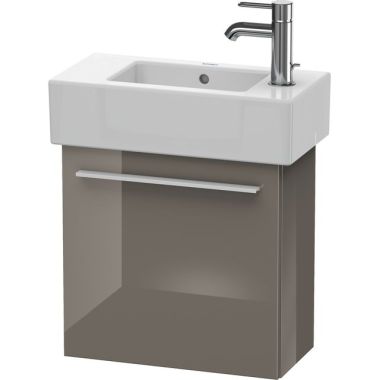 Click here to see Duravit XL6208L8989 Duravit XL6208L8989 X-Large 17 3/4