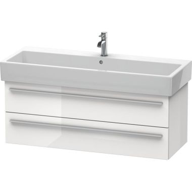 Click here to see Duravit XL634702222 Duravit XL634702222 X-Large 45 1/4