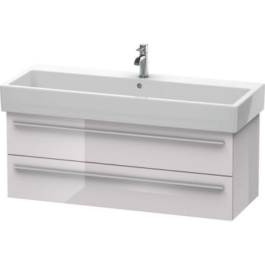 Click here to see Duravit XL634702727 Duravit XL634702727 X-Large 45 1/4
