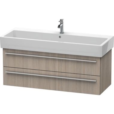 Click here to see Duravit XL634703131 Duravit XL634703131 X-Large 45 1/4