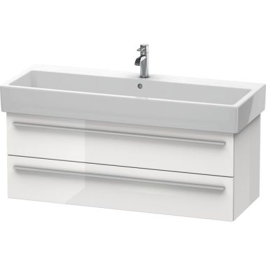 Click here to see Duravit XL634708585 Duravit XL634708585 X-Large 45 1/4
