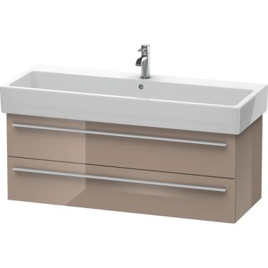 Click here to see Duravit XL634708686 Duravit XL634708686 X-Large 45 1/4