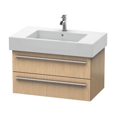 Click here to see Duravit XL635201212 Duravit XL635201212 X-Large 31 1/2