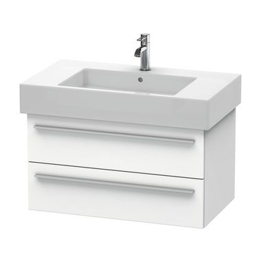 Click here to see Duravit XL635201818 Duravit XL635201818 X-Large 31 1/2
