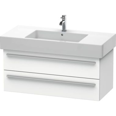 Click here to see Duravit XL635301818 Duravit XL635301818 X-Large 39 3/8