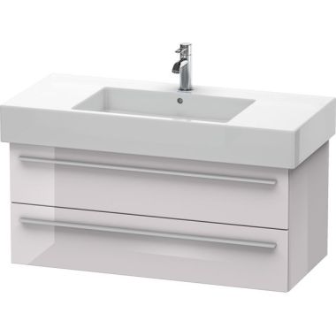 Click here to see Duravit XL635302727 Duravit XL635302727 X-Large 39 3/8