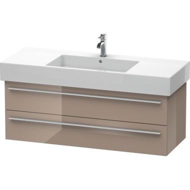 Click here to see Duravit XL635408686 Duravit XL635408686 X-Large 47 1/4