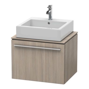 Click here to see Duravit XL650003131 Duravit XL650003131 X-Large 23 5/8