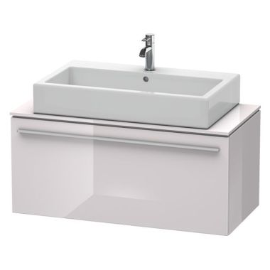 Click here to see Duravit XL650202727 Duravit XL650202727 X-Large 39 3/8