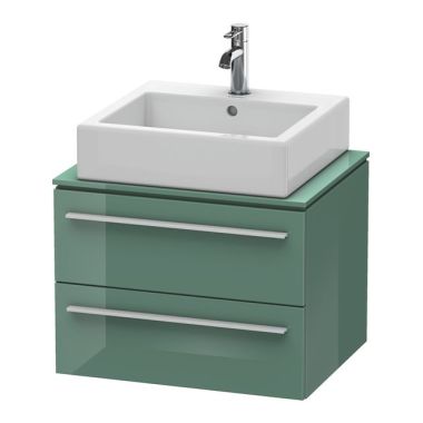 Click here to see Duravit XL651000303 Duravit XL651000303 X-Large 23 5/8