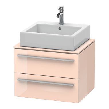 Click here to see Duravit XL651001010 Duravit XL651001010 X-Large 23 5/8
