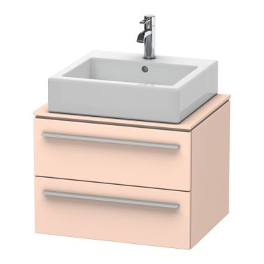 Click here to see Duravit XL651002020 Duravit XL651002020 X-Large 23 5/8