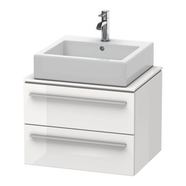 Click here to see Duravit XL651002222 Duravit XL651002222 X-Large 23 5/8