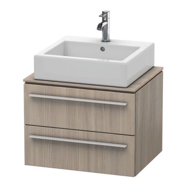Click here to see Duravit XL651003131 Duravit XL651003131 X-Large 23 5/8