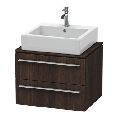 Click here to see Duravit XL651005353 Duravit XL651005353 X-Large 23 5/8