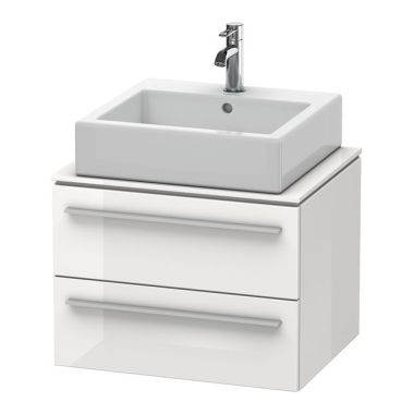 Click here to see Duravit XL651008585 Duravit XL651008585 X-Large 23 5/8