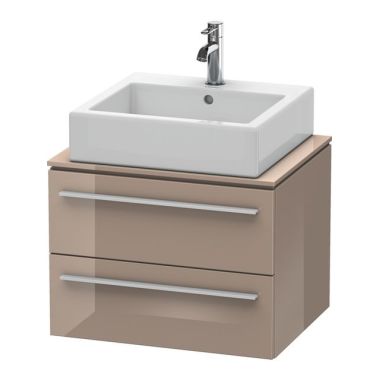 Click here to see Duravit XL651008686 Duravit XL651008686 X-Large 23 5/8