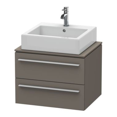 Click here to see Duravit XL651009090 Duravit XL651009090 X-Large 23 5/8