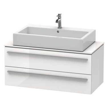 Click here to see Duravit XL651202222 Duravit XL651202222 X-Large 39 3/8