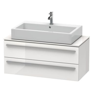 Click here to see Duravit XL651208585 Duravit XL651208585 X-Large 39 3/8