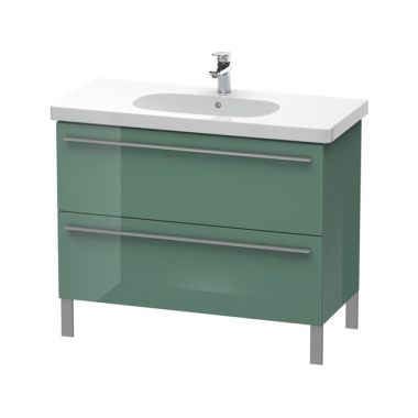 Click here to see Duravit XL651700303 Duravit XL651700303 X-Large 39 3/8