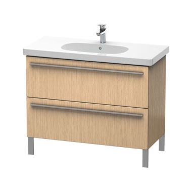 Click here to see Duravit XL651701212 Duravit XL651701212 X-Large 39 3/8