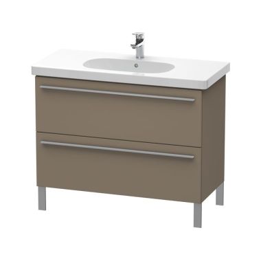 Click here to see Duravit XL651701414 Duravit XL651701414 X-Large 39 3/8