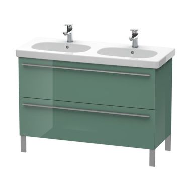 Click here to see Duravit XL651800303 Duravit XL651800303 X-Large 45 1/4