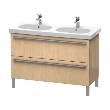 Click here to see Duravit XL651801212 Duravit XL651801212 X-Large 45 1/4