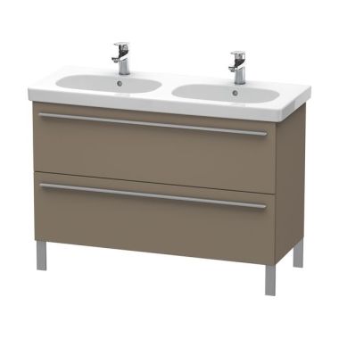 Click here to see Duravit XL651801414 Duravit XL651801414 X-Large 45 1/4