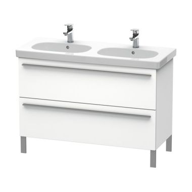 Click here to see Duravit XL651801818 Duravit XL651801818 X-Large 45 1/4
