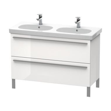 Click here to see Duravit XL651802222 Duravit XL651802222 X-Large 45 1/4