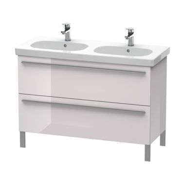 Click here to see Duravit XL651802727 Duravit XL651802727 X-Large 45 1/4